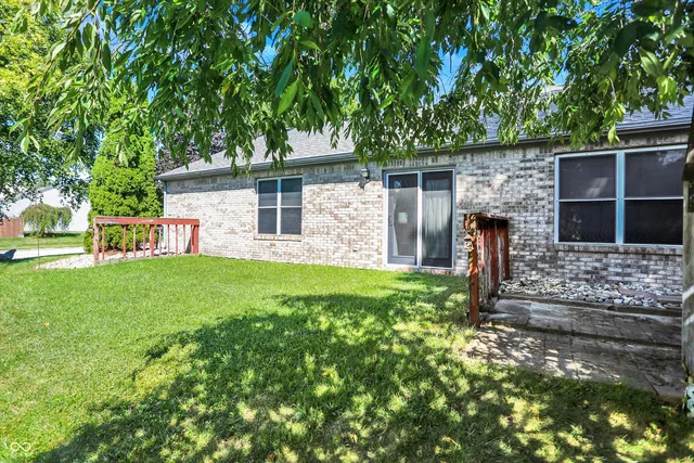 $265,000 | 8841 Mallard Green Drive, Indianapolis, IN 46234
