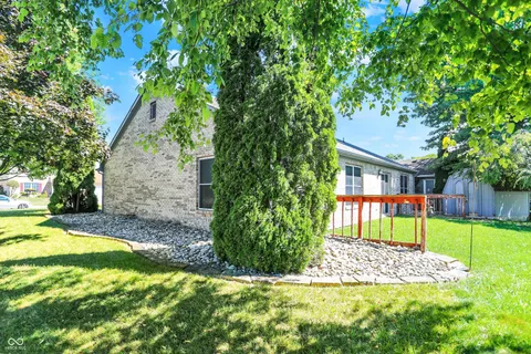 $265,000 | 8841 Mallard Green Drive, Indianapolis, IN 46234