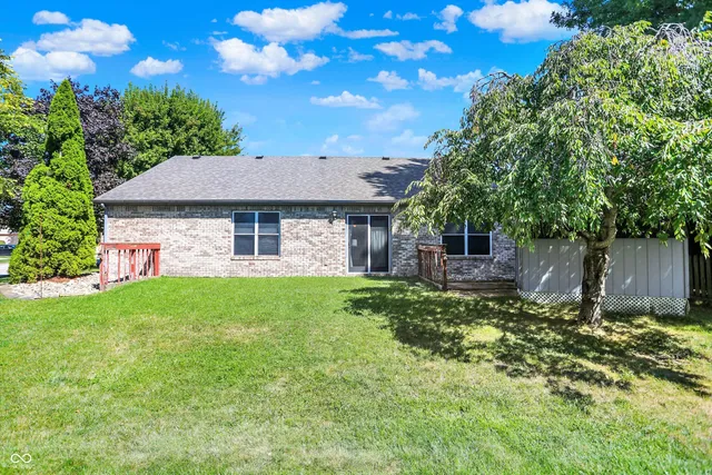 $265,000 | 8841 Mallard Green Drive, Indianapolis, IN 46234
