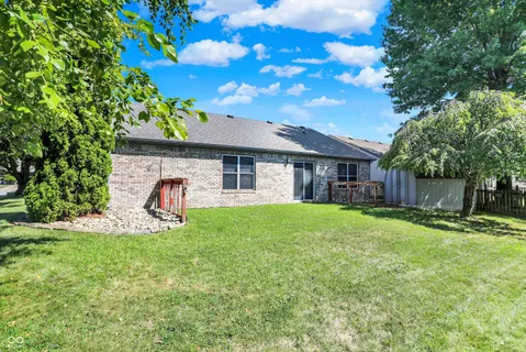$265,000 | 8841 Mallard Green Drive, Indianapolis, IN 46234