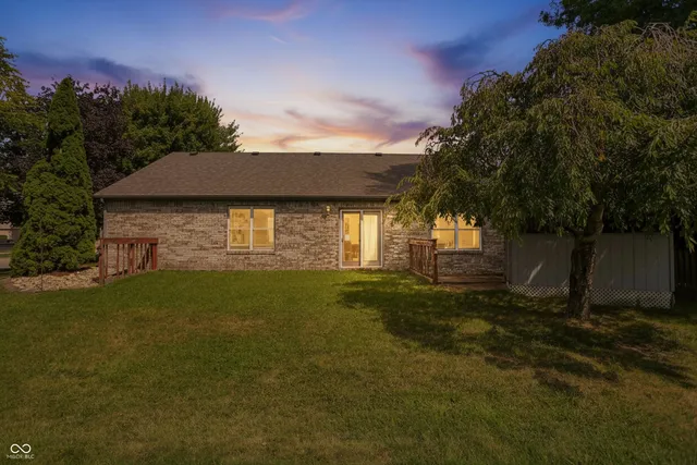 $265,000 | 8841 Mallard Green Drive, Indianapolis, IN 46234