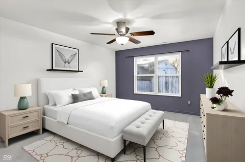 $265,000 | 8841 Mallard Green Drive, Indianapolis, IN 46234