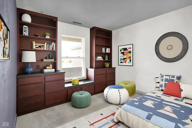 $265,000 | 8841 Mallard Green Drive, Indianapolis, IN 46234