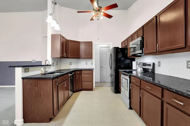 $265,000 | 8841 Mallard Green Drive, Indianapolis, IN 46234