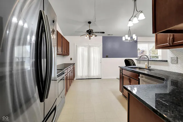 $265,000 | 8841 Mallard Green Drive, Indianapolis, IN 46234