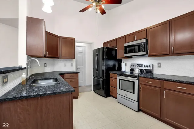 $265,000 | 8841 Mallard Green Drive, Indianapolis, IN 46234