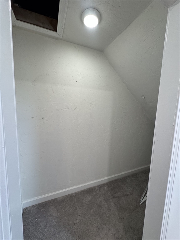 16 Cottage Street, Unit 2 Lynn, MA 01905 - Photo 12 of 25 a view of an empty room