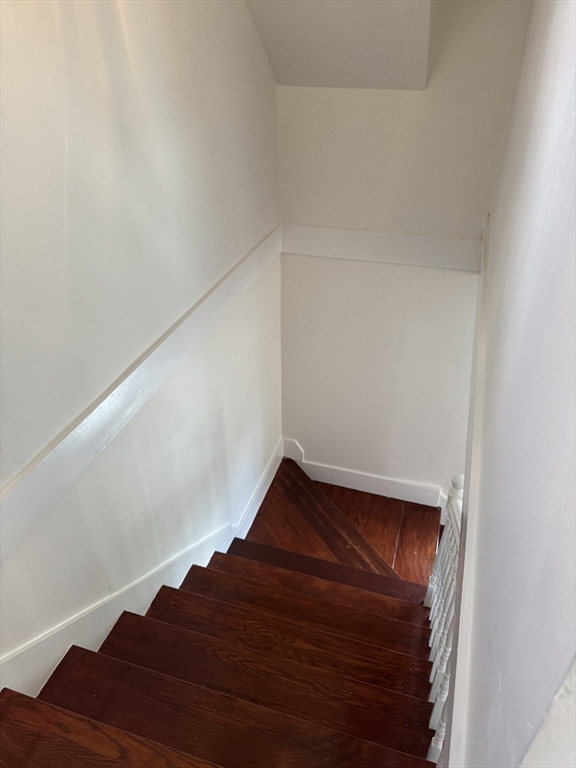 16 Cottage Street, Unit 2 Lynn, MA 01905 - Photo 19 of 25 a view of wooden floor