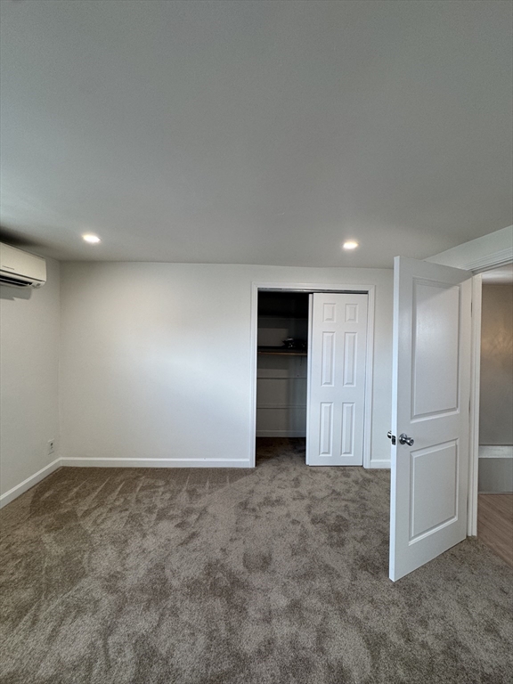 16 Cottage Street, Unit 2 Lynn, MA 01905 - Photo 6 of 25 a view of an empty room