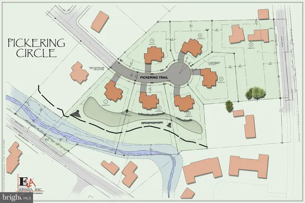 $359,900 | 1915 Pickering Trail, Unit LOT 3, Lancaster, PA 17601
