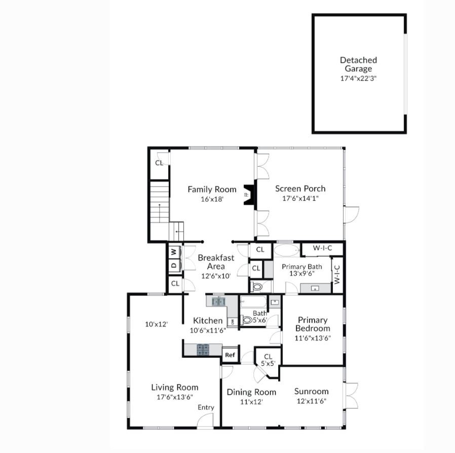 1804 Polo Road Austin, TX 78703 - Photo 23 of 24 Gallery Image 23