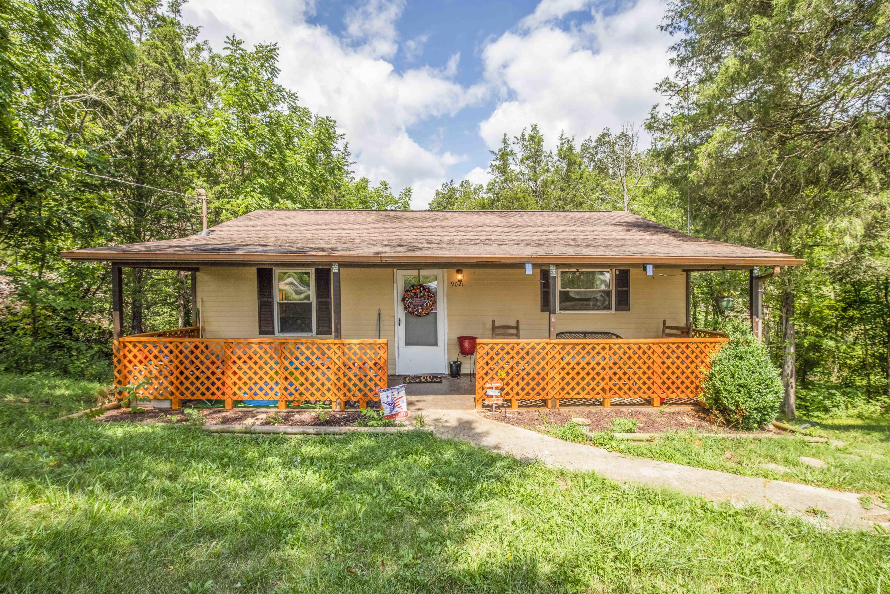 9021 Curtis Road Strawberry Plains, TN 37871 - Photo 1 of 34 exterior_1