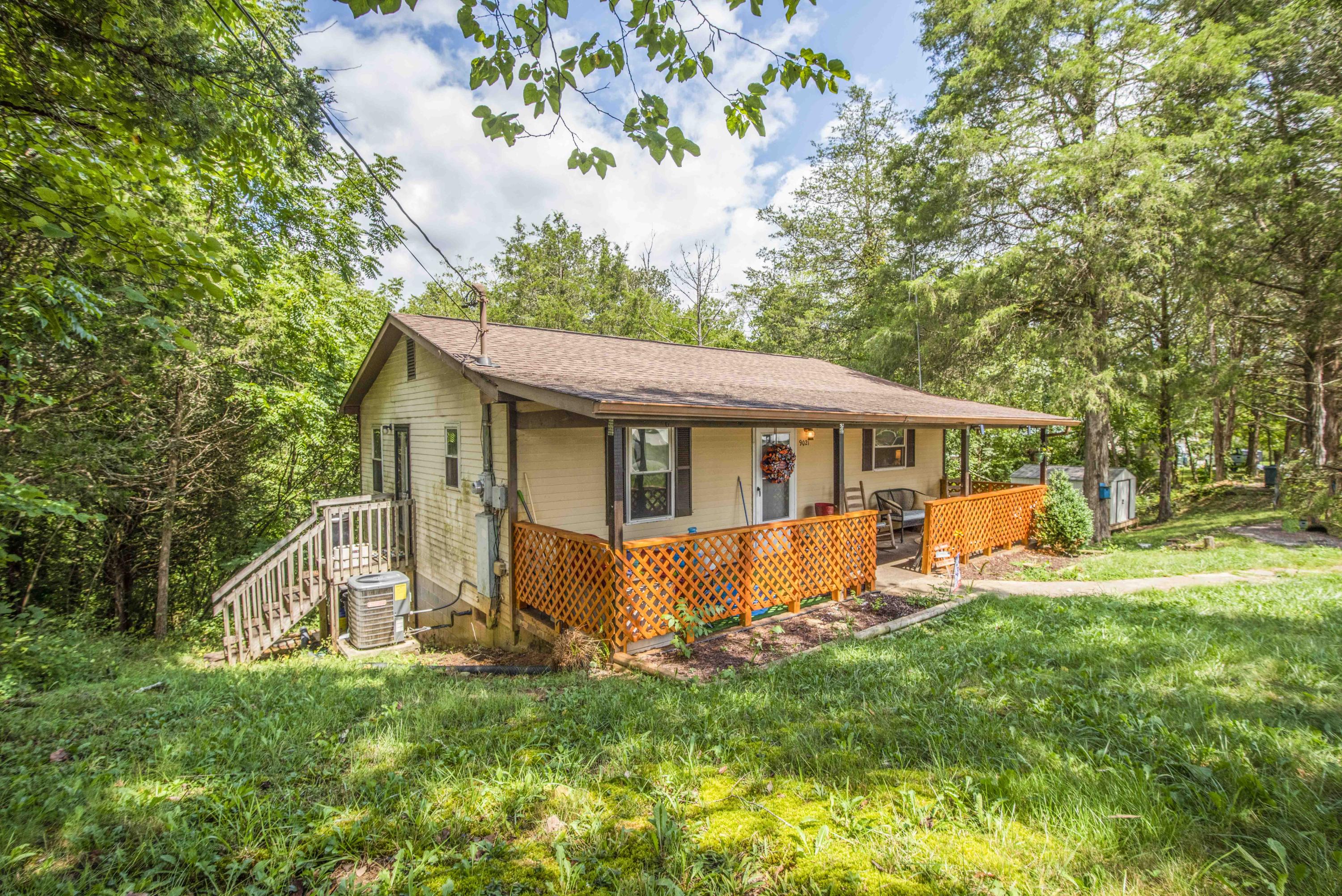 9021 Curtis Road Strawberry Plains, TN 37871 - Photo 3 of 34 exterior 1_1
