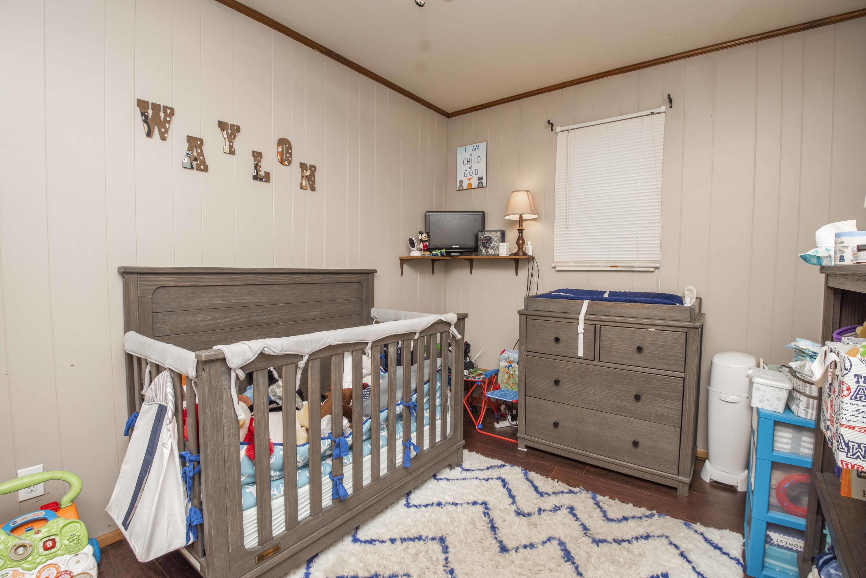 9021 Curtis Road Strawberry Plains, TN 37871 - Photo 22 of 34 second bed 1_1