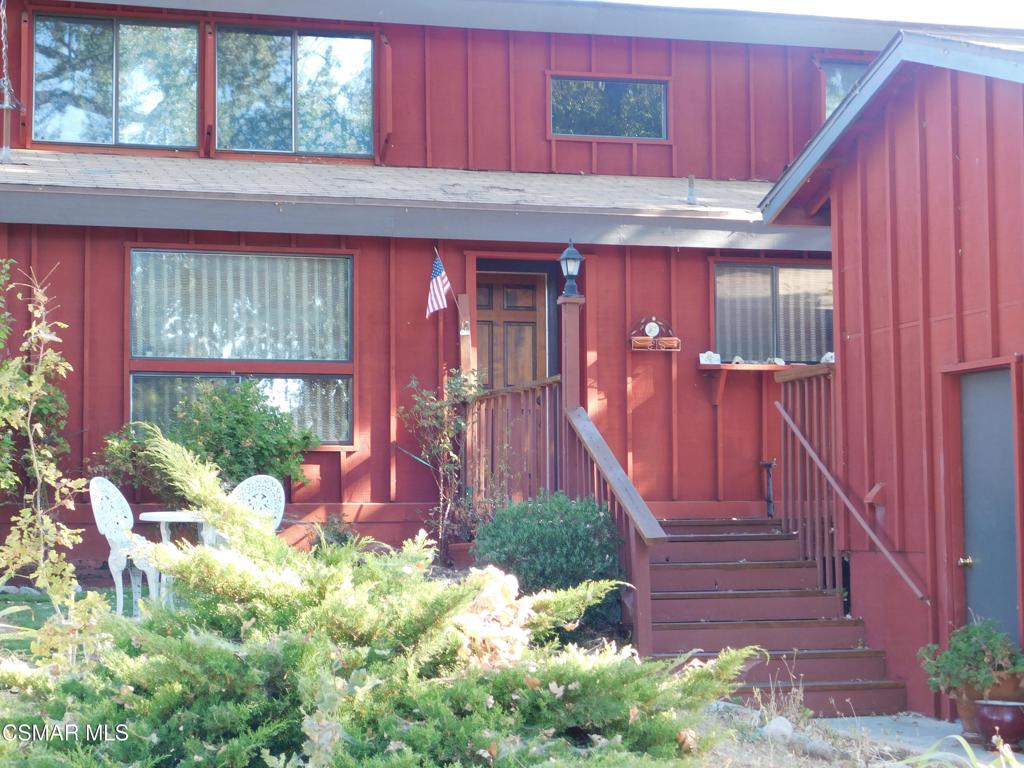 618 Forest Avenue Templeton, CA 93465 - Photo 1 of 31 a front view of a house with garden