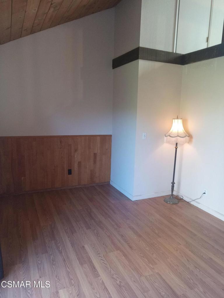 618 Forest Avenue Templeton, CA 93465 - Photo 21 of 31 a view of an empty room with a fan