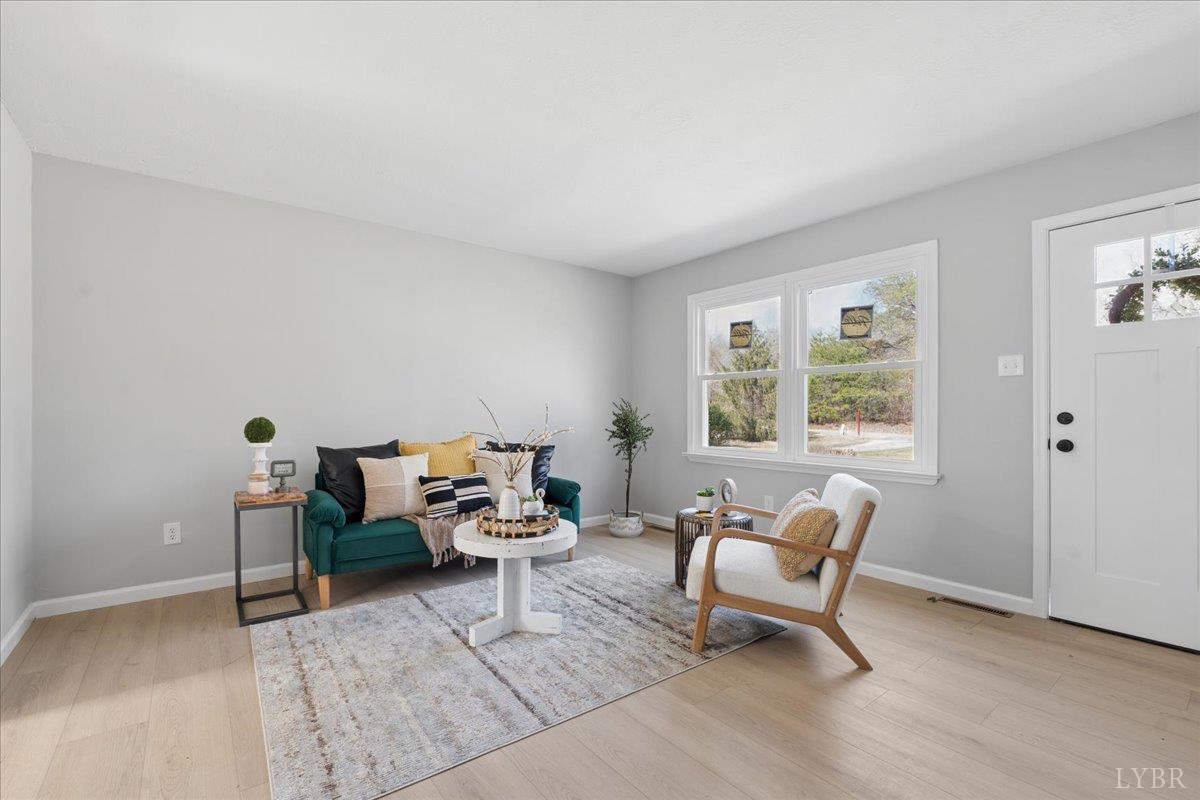 146 Watts Mill Road Pamplin, VA 23958 - Photo 11 of 37