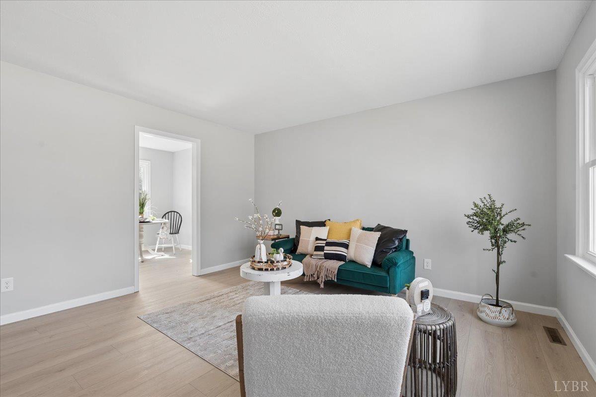 146 Watts Mill Road Pamplin, VA 23958 - Photo 16 of 37