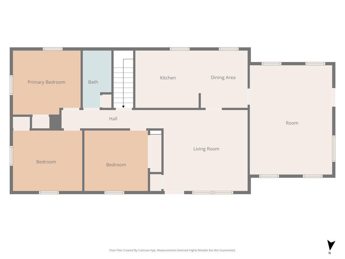 146 Watts Mill Road Pamplin, VA 23958 - Photo 36 of 37