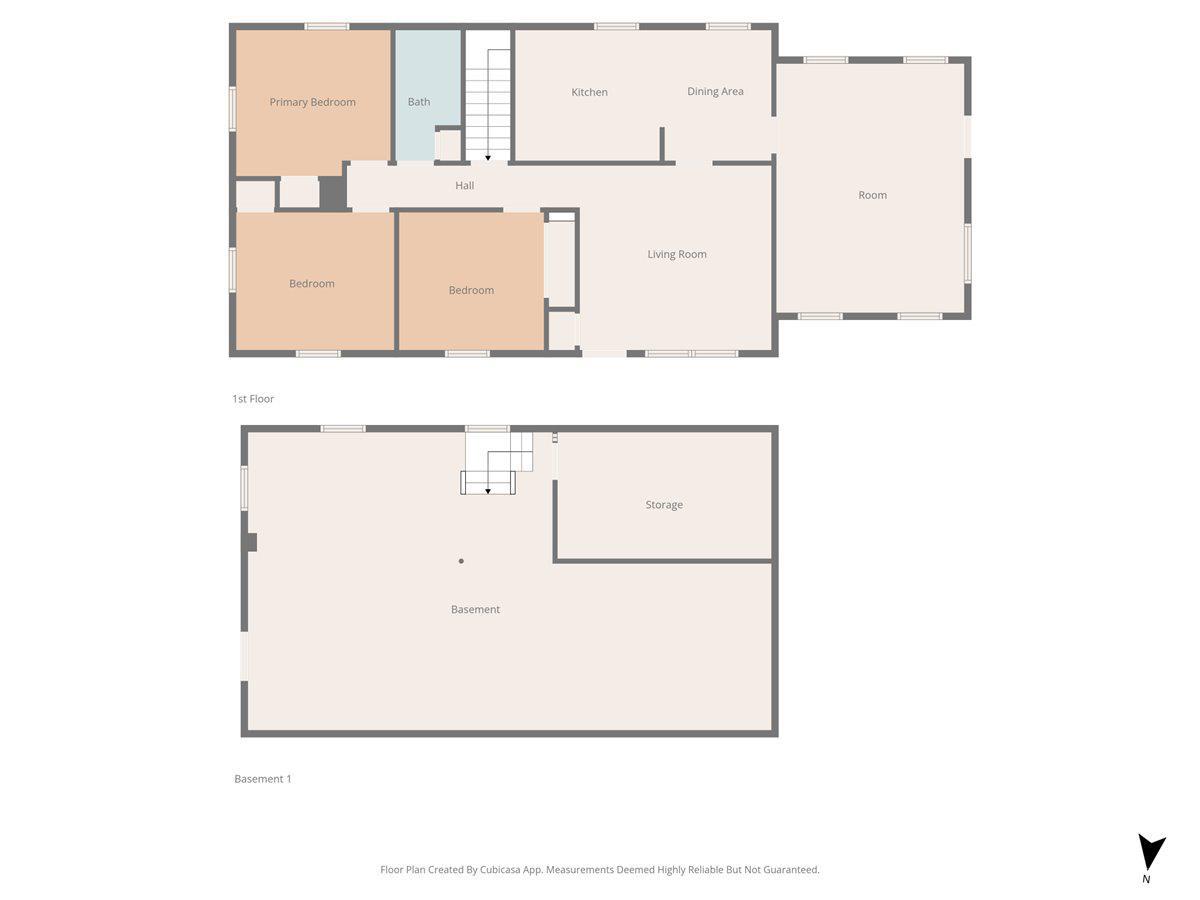 146 Watts Mill Road Pamplin, VA 23958 - Photo 5 of 37