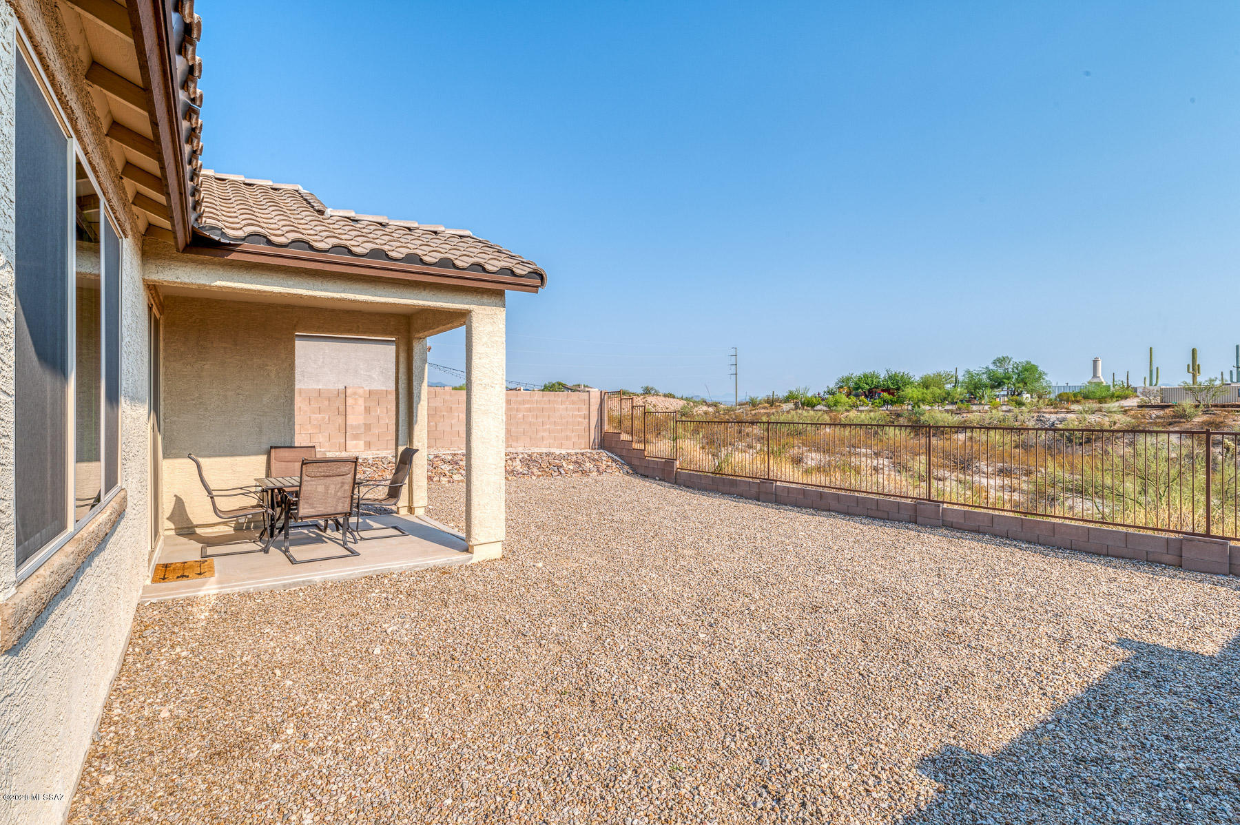 3964 South Corte Rana Rica Tucson, AZ 85730 - Photo 25 of 28 Gallery Image 25