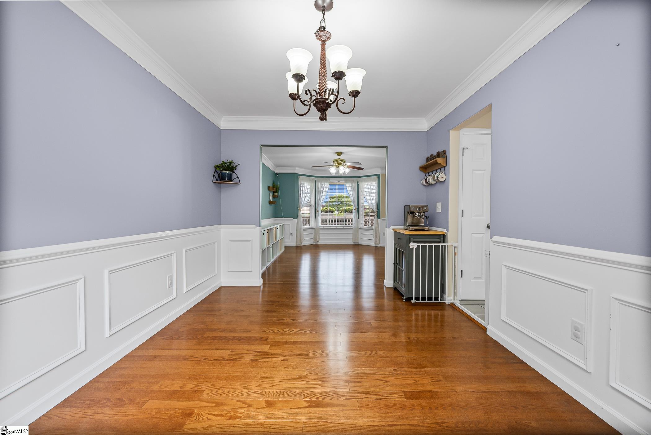 121 Steepleview Court Greer, SC 29651 - Photo 7 of 46