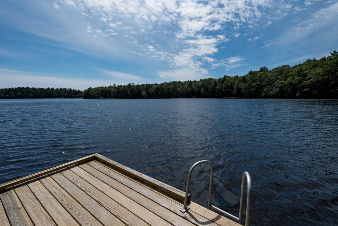 256 Back River Road Boothbay, ME 04537 - Photo 3 of 32 3.