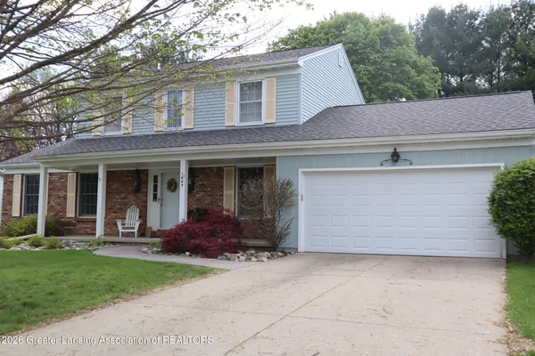 $300,000 | 1889 Tupelo Trail, Holt, MI 48842