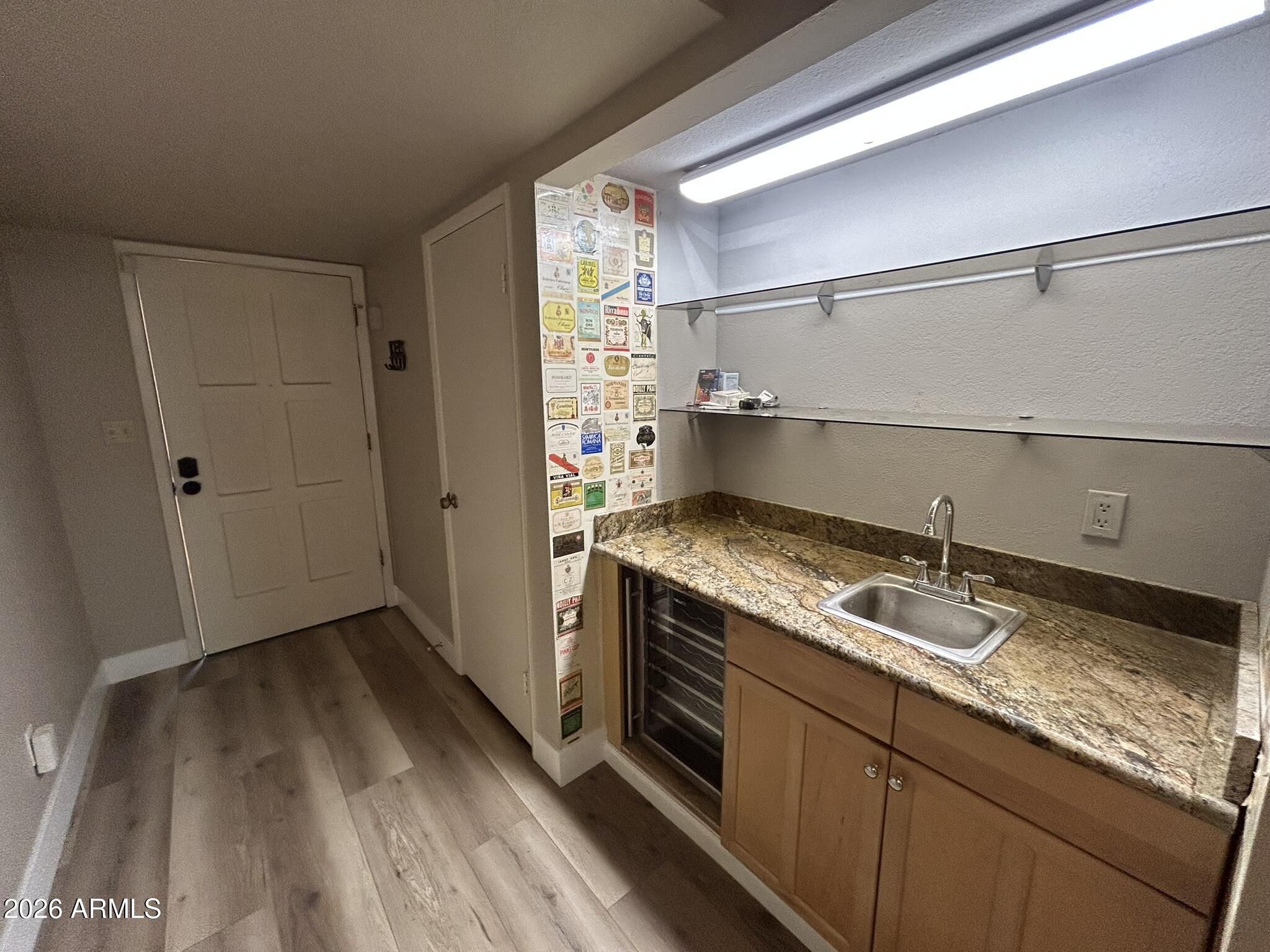 5100 North Miller Road, Unit 11 Scottsdale, AZ 85250 - Photo 5 of 43 b entry