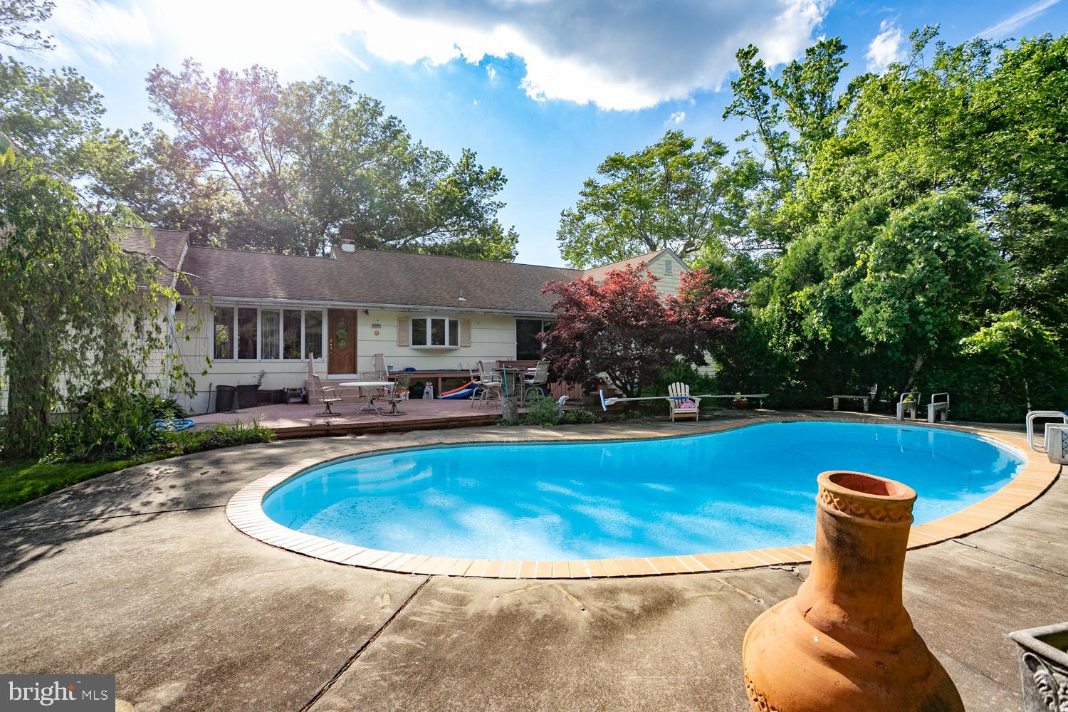 4 Hempstead Road Hamilton, NJ 08610 - Photo 21 of 23 Gallery Image 21