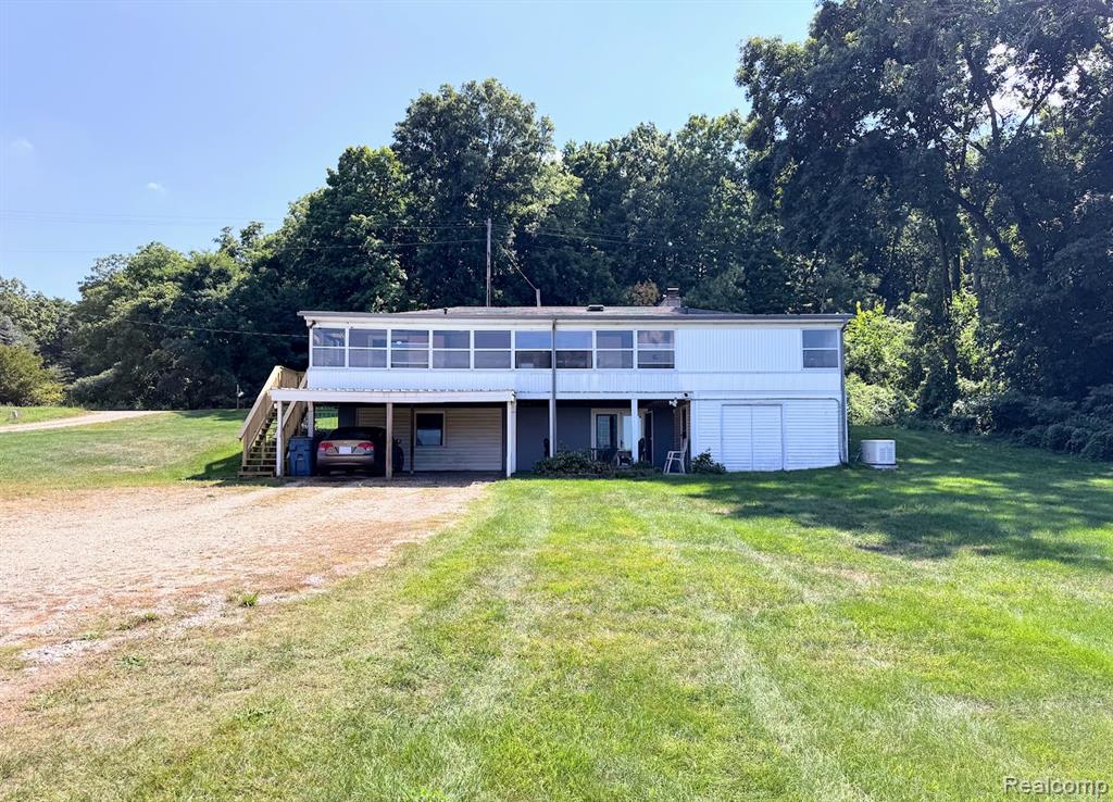 8494 Marsh Road Plainwell, MI 49080 - Photo 3 of 20