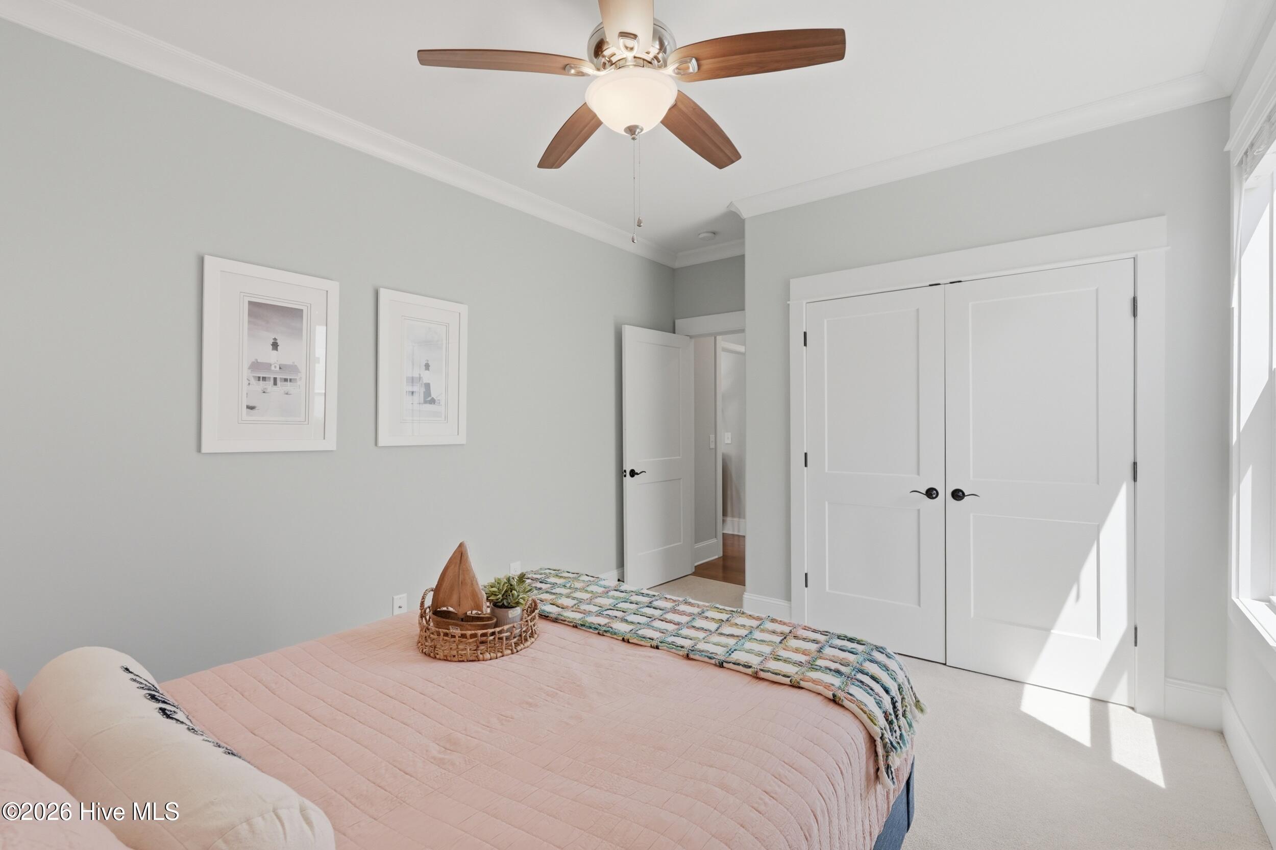 218 Summernights Way Holly Ridge, NC 28445 - Photo 49 of 101 48_bedroom 2
