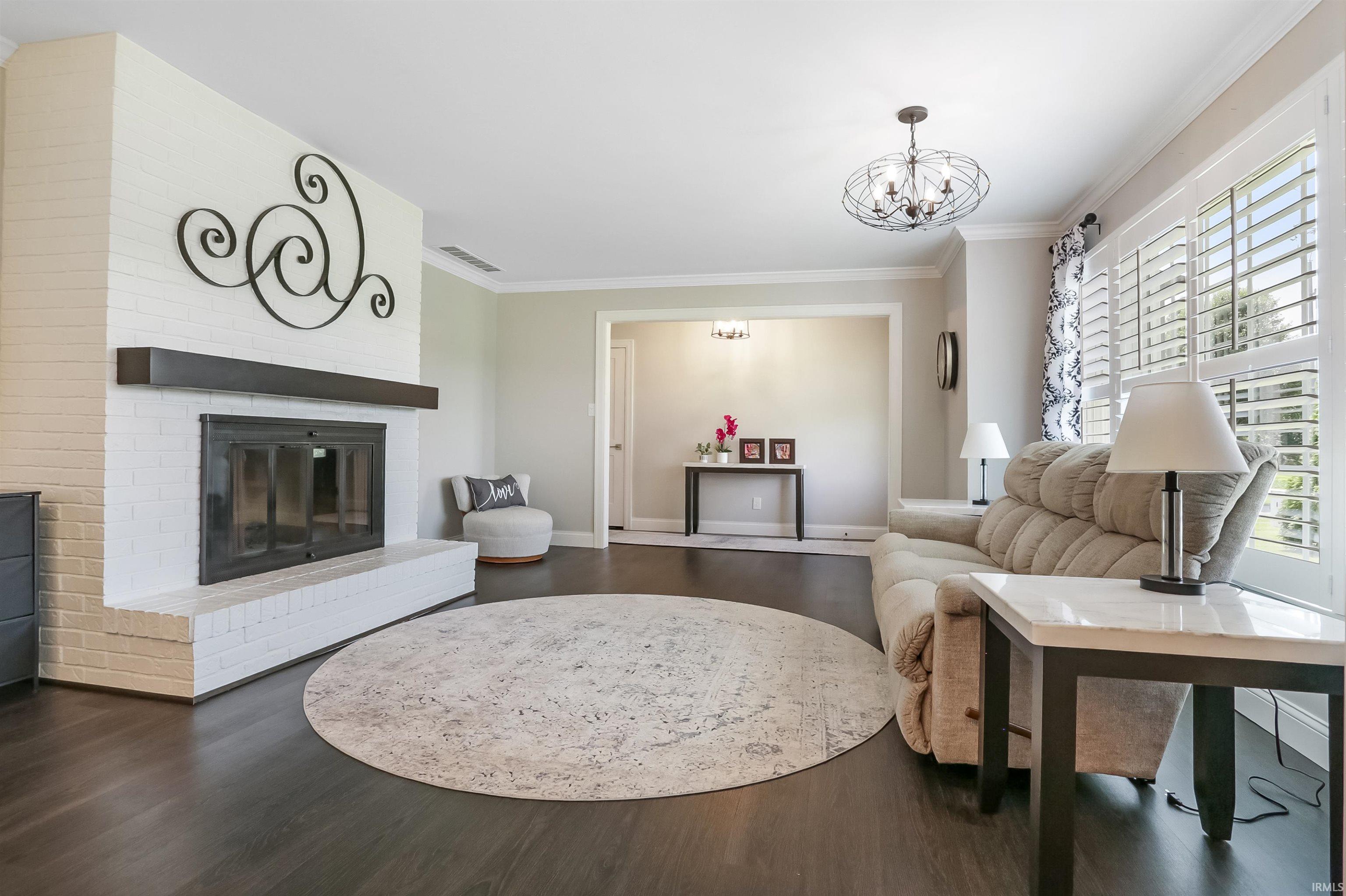 1638 Fuquay Road Evansville, IN 47715 - Photo 7 of 38 Gallery Image 7