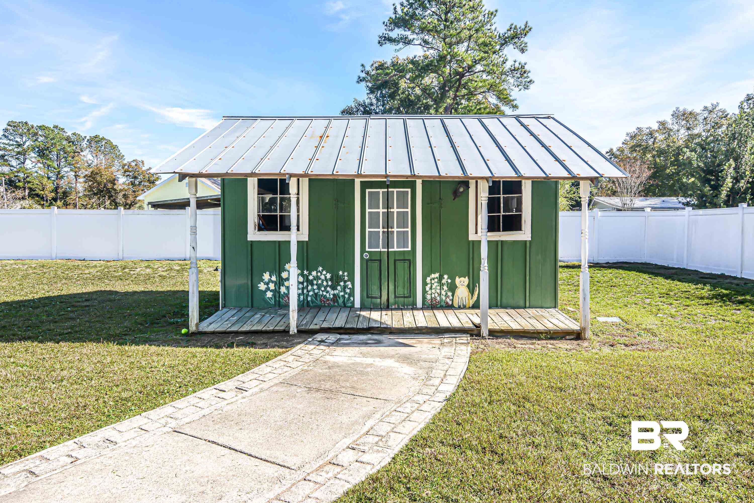 6800 Viola Road Gulf Shores, AL 36542 - Photo 33 of 42