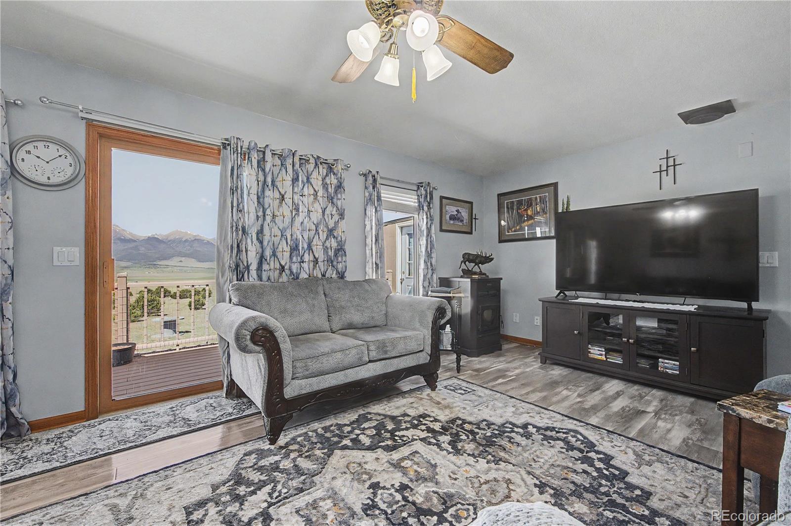 63 Kiowa Road Westcliffe, CO 81252 - Photo 19 of 46