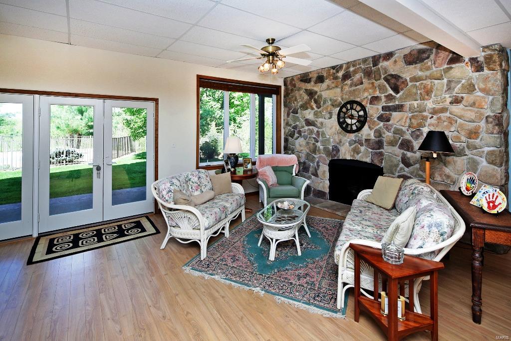 2001 Wakefield Farm Road Glencoe, MO 63038 - Photo 20 of 31 Gallery Image 20