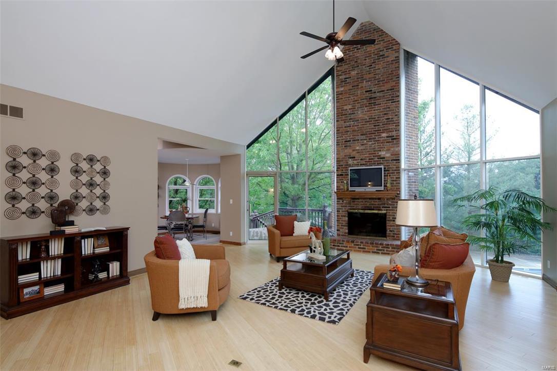 2001 Wakefield Farm Road Glencoe, MO 63038 - Photo 3 of 31 Gallery Image 3