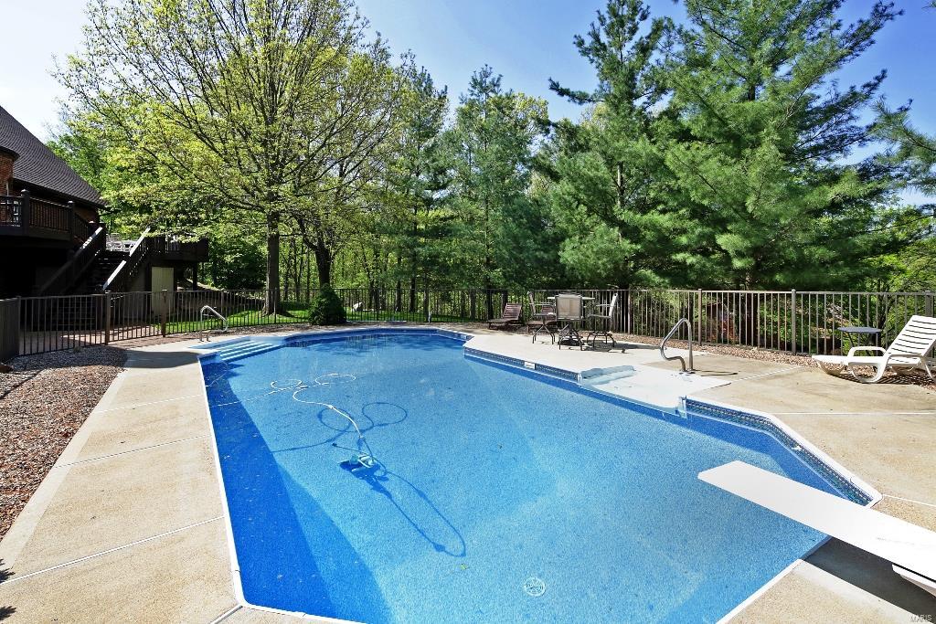 2001 Wakefield Farm Road Glencoe, MO 63038 - Photo 24 of 31 Gallery Image 24