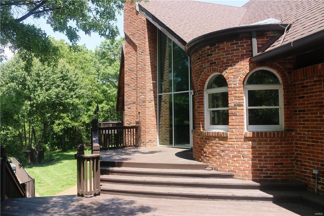 2001 Wakefield Farm Road Glencoe, MO 63038 - Photo 26 of 31 Gallery Image 26