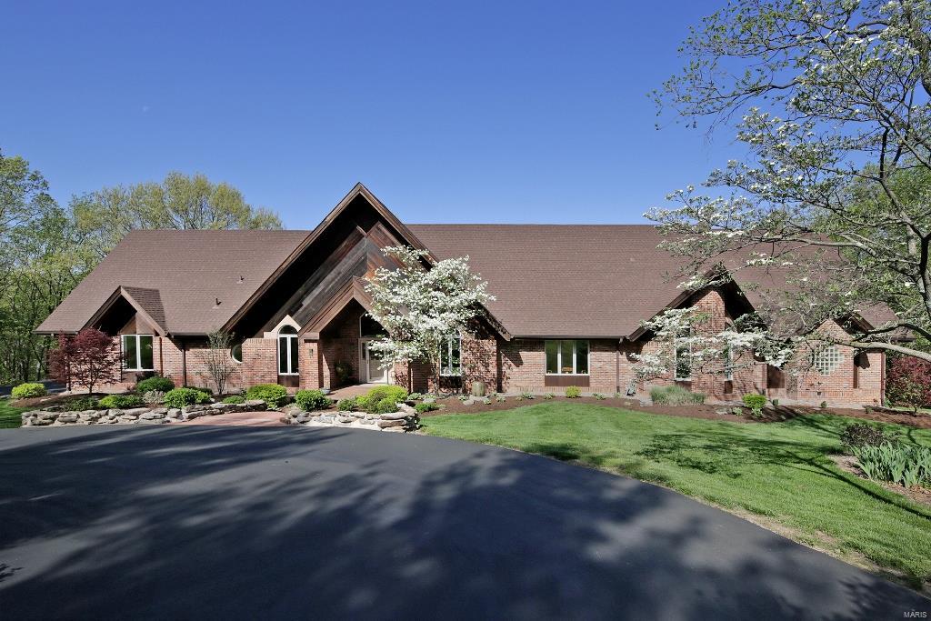 2001 Wakefield Farm Road Glencoe, MO 63038 - Photo 31 of 31 Gallery Image 31