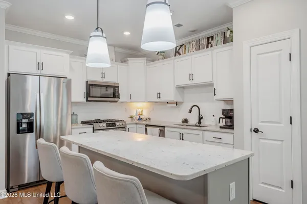 $479,000 | 1706 Bristol Drive, Nesbit, MS 38651