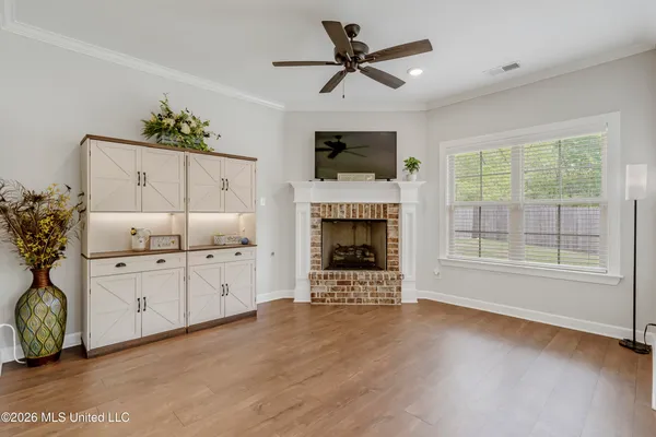 $479,000 | 1706 Bristol Drive, Nesbit, MS 38651