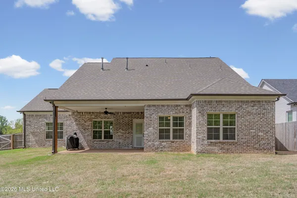 $479,000 | 1706 Bristol Drive, Nesbit, MS 38651