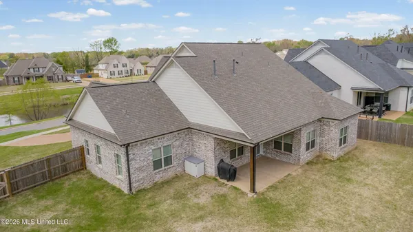 $479,000 | 1706 Bristol Drive, Nesbit, MS 38651