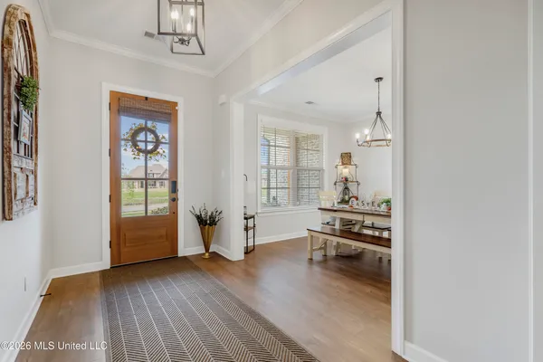 $479,000 | 1706 Bristol Drive, Nesbit, MS 38651