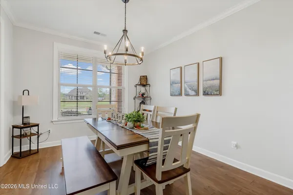 $479,000 | 1706 Bristol Drive, Nesbit, MS 38651