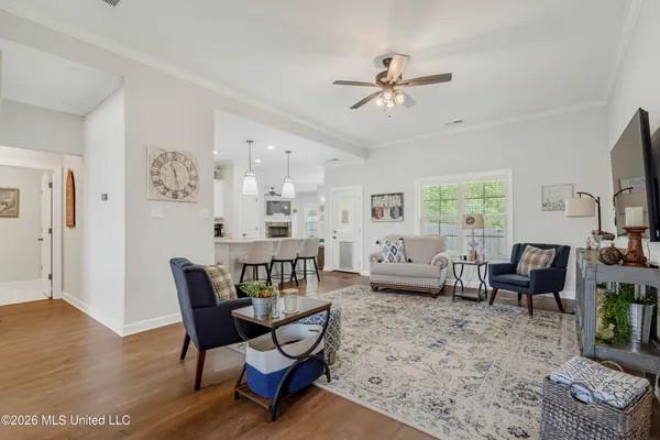 $479,000 | 1706 Bristol Drive, Nesbit, MS 38651