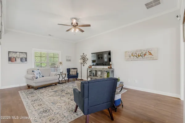 $479,000 | 1706 Bristol Drive, Nesbit, MS 38651