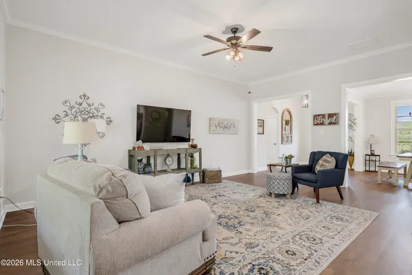 $479,000 | 1706 Bristol Drive, Nesbit, MS 38651