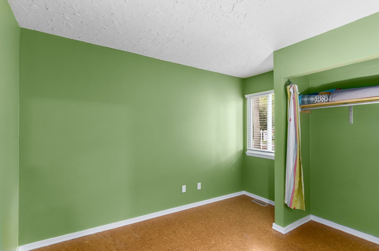728 Godwin Court Raleigh, NC 27606 - Photo 19 of 25 Bedroom